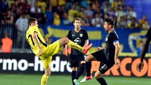 Echipa Petrolul Ploieşti a fost eliminată din Liga Europa