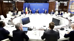 Şeful misiunii FMI în România: Deficitul bugetar va fi de 6% din PIB în 2023. Nu am discutat de împrumut, dar România are acest drept oricând