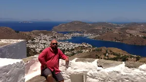 Cătălin Scărlătescu, juratul de la 