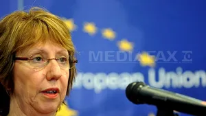 Catherine Ashton va continua să conducă negocierile cu Iranul asupra dosarului nuclear