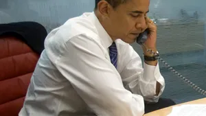 Obama a discutat pentru prima dată, la telefon, cu preşedintele Pakistanului