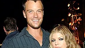 Fergie şi Josh Duhamel s-au căsătorit