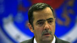 Studioul Parlamentului: Preda - TVR să facă ce-i spunem noi