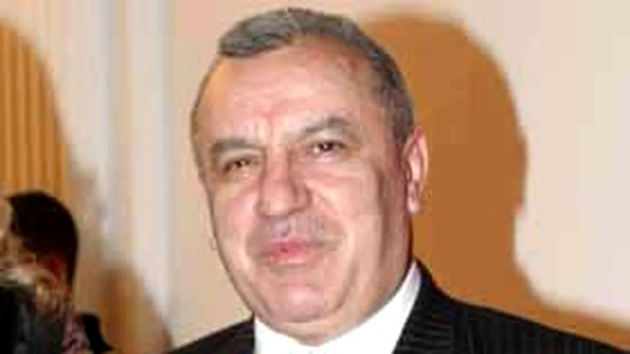 Avocatul Sică Puşcoci, pentru a doua oară la DNA