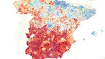 Cele mai bogate și cele mai sărace localități din Spania. Care e venitul mediu al familiilor spaniole