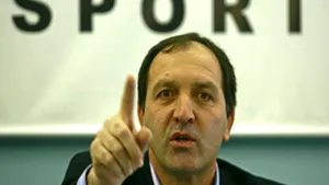 Hărădău: Alegerile la funcţia de preşedinte al FRT, amânate 30 de zile