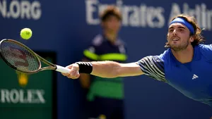 Tsitsipas eliminat de la US Open de un elveţian din afara top 100 ATP