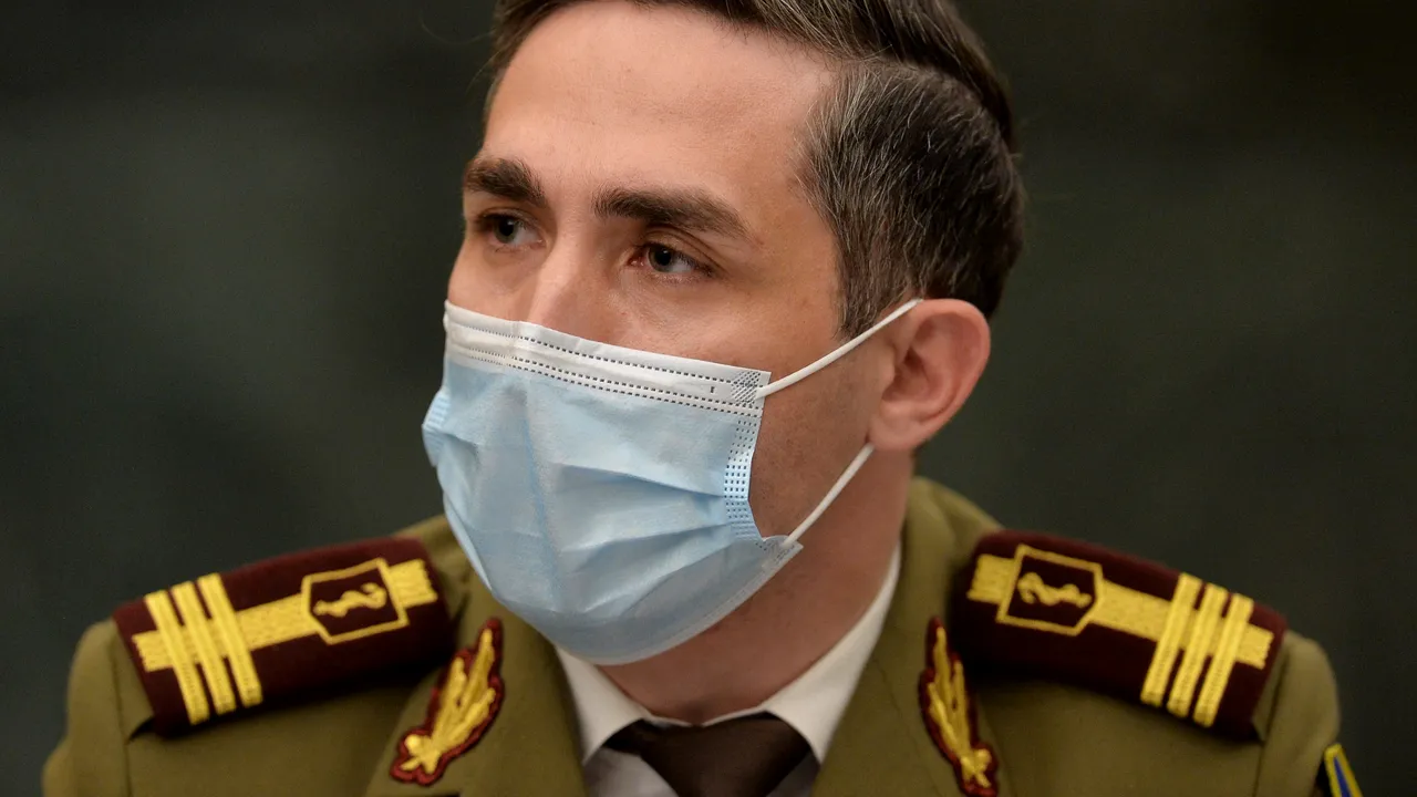 Vaccinul anti-COVID şi dilema rapelului: Valeriu Gheorghiţă susţine poziţia OMS. Ce crede coordonatorul campaniei de vaccinare despre certificatul verde