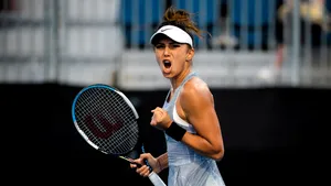 WTA Rabat: Jaqueline Cristian joacă vineri în a doua semifinală