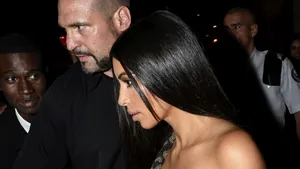 Kim Kardashian, evacuată din locuinţă în urma incendiilor de vegetaţie. Starleta şi-a rugat fanii să se roage