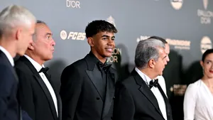 Președintele FC Barcelona îl susține pe Lamine Yamal în cursa pentru Balonul de Aur: „Îl merită”