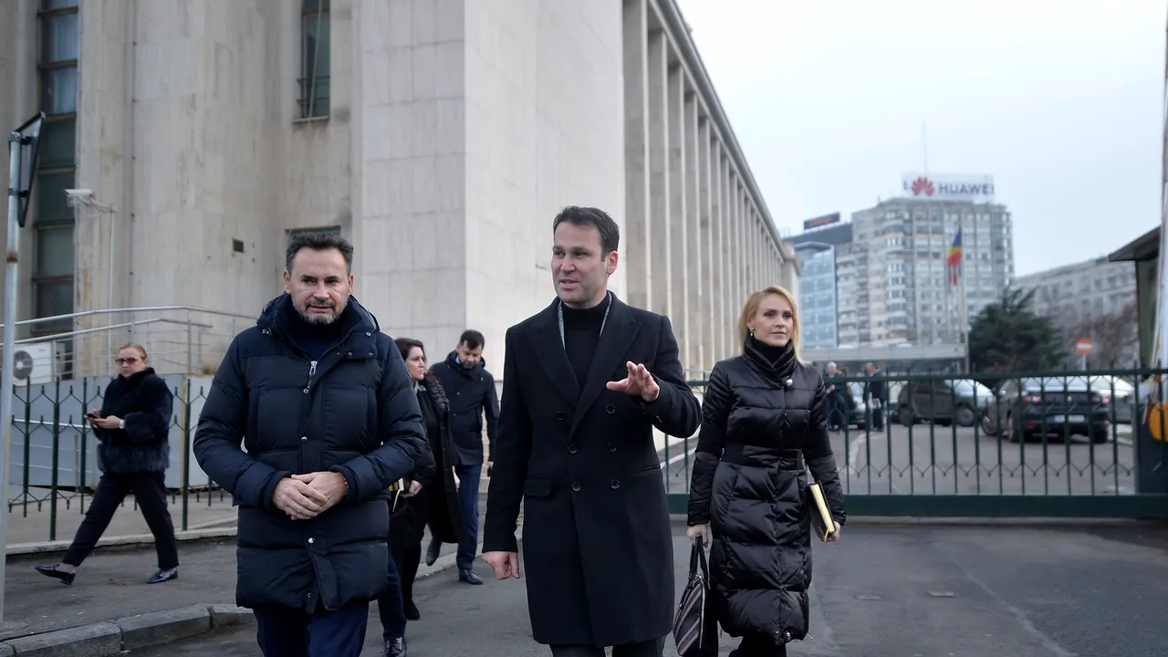 Cum vrea Guvernul să-i împace pe primarii din marile oraşe ale României, după revolta faţă de bugetul de stat 2019 - surse