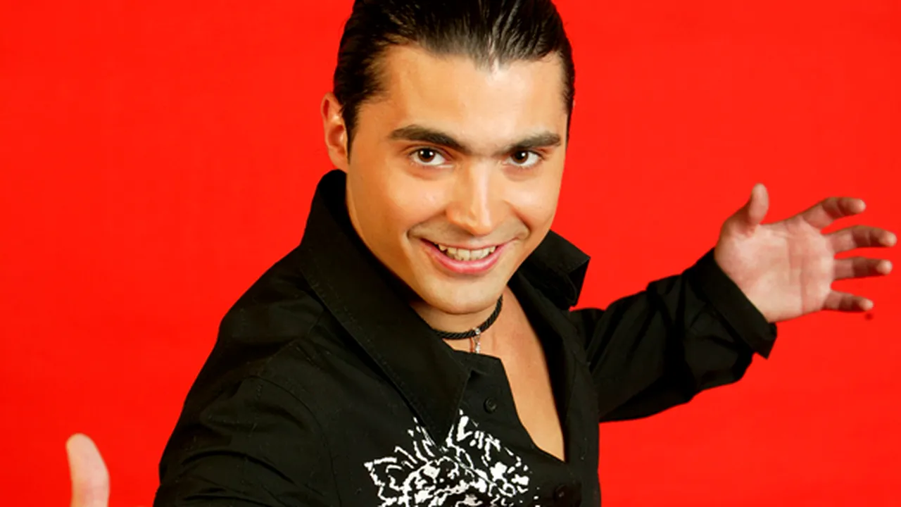 Dansez pentru tine: Ce vedete masculine vor intra în competiţie - FOTO