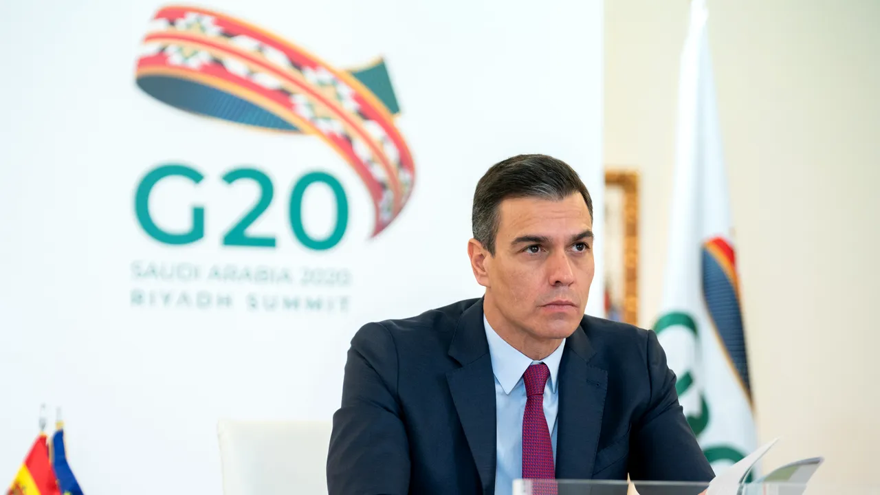 Spania va începe programul de vaccinare anti-Covid în Ianuarie. Anunţul făcut de premierul spaniol Pedro Sanchez
