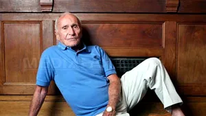 Dramaturgul Arthur Laurents a murit la vârsta de 93 de ani