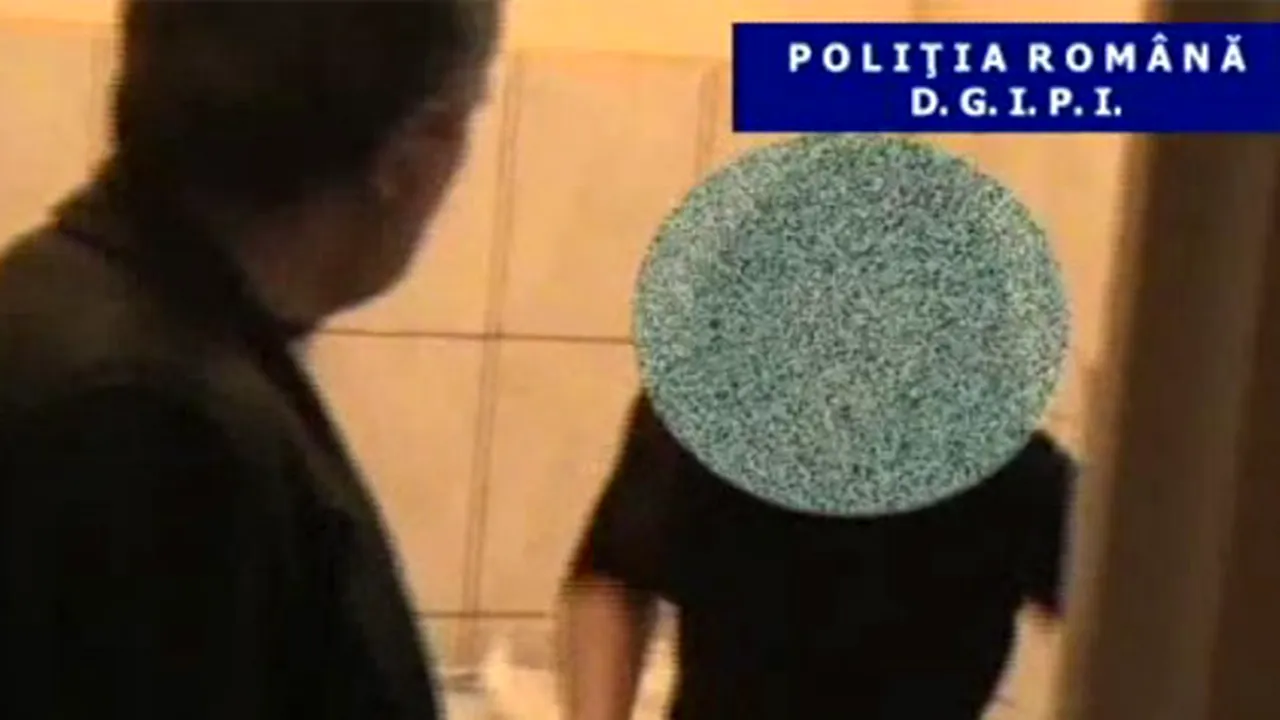Două persoane care au recrutat tinere pentru prostituţie, arestate la Cluj