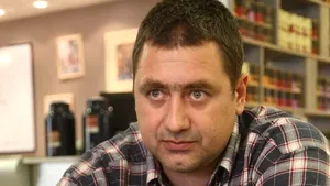 Alexandru Dedu, rănit într-un accident rutier la Buzău, a fost transferat la Spitalul Floreasca