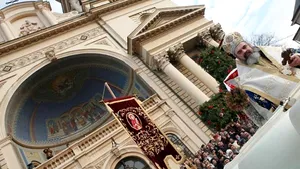 Arhiepiscopia Romanului a cerut înregistrarea la OSIM a denumirii 