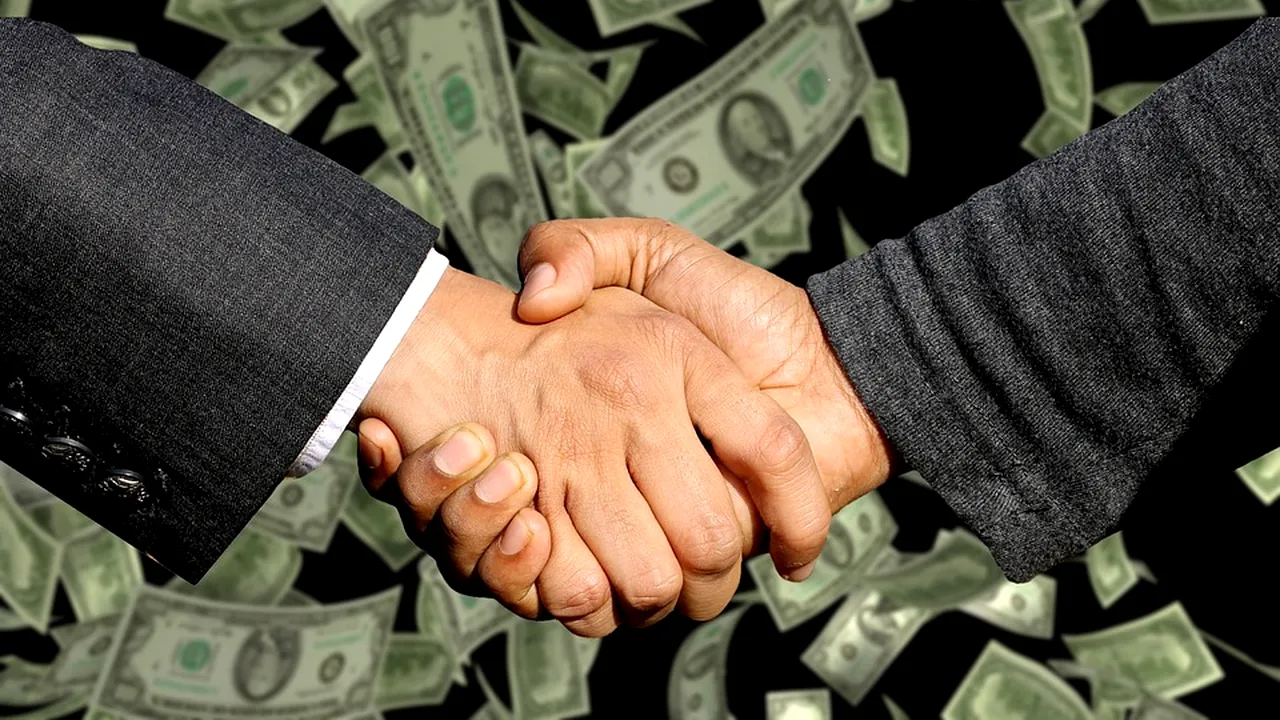 O bancă celebră îşi împrumută proprii angajaţi ca să îi facă mai responsabili. Suma este enormă: 20 de miliarde de dolari