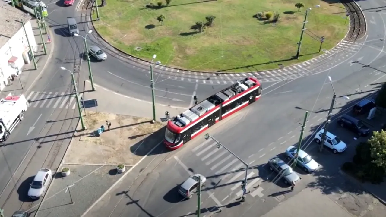 Primăria unui oraș din România propune transport public cu 1 leu pe zi, în contextul creșterii prețurilor la carburanți