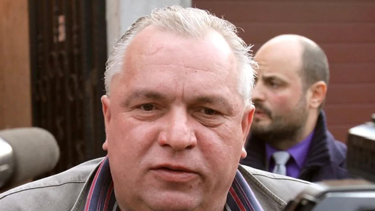 Nicuşor Constantinescu a fost reţinut în Turcia. Avocat: Nicuşor Constantinescu va veni de bunăvoie în ţară, miercuri seară sau joi dimineaţă