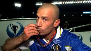 Doliu în lumea fotbalului. Fostul atacant al lui Chelsea, Gianluca Vialli, a murit la vârsta de 58 de ani