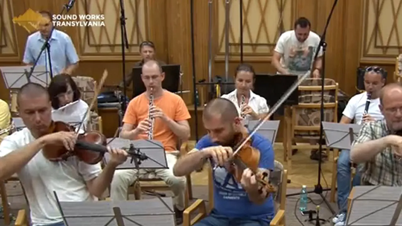 Coldplay, despre un cover realizat de o orchestră din România: Reinterpretarea este minunată - VIDEO