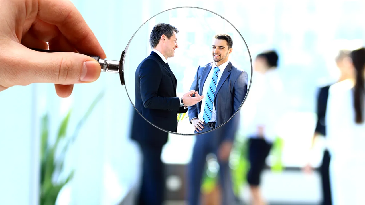 Criterii de care ţin cont companiile de recrutare atunci când stabilesc tarifele cu angajatorul