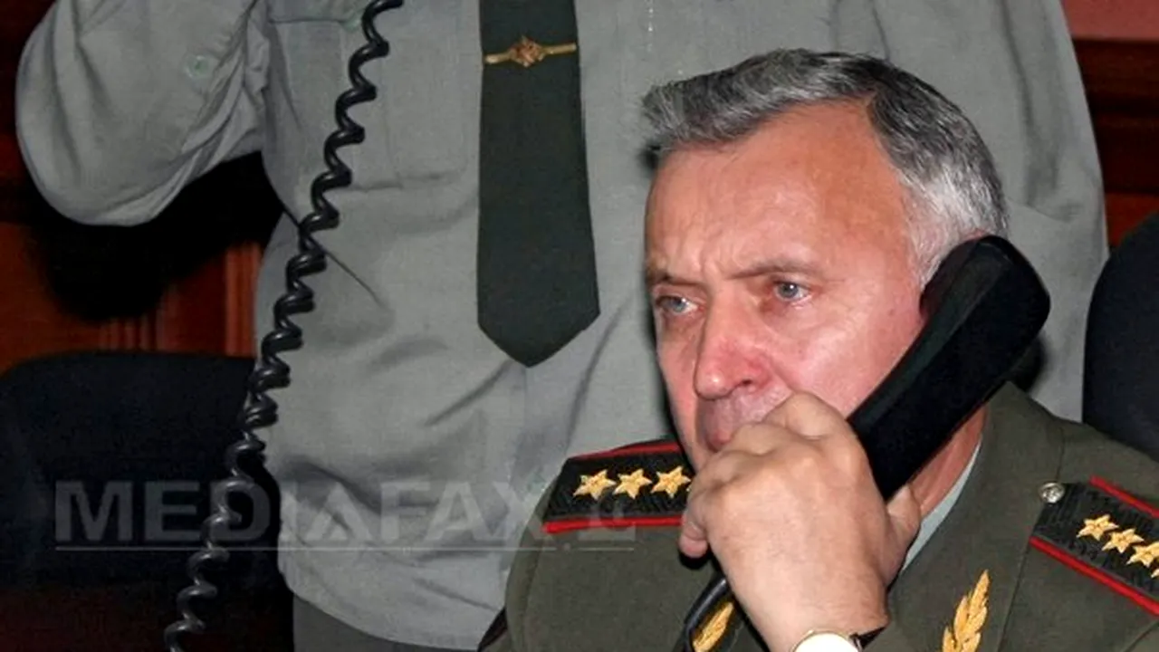Rusia îşi va folosi armele nucleare dacă îi va fi ameninţată integritatea