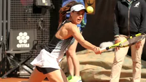Sorana Cîrstea, eliminată de la Roland Garros: a cedat 12 game-uri la rând