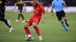 Andrei Cordea este noul jucător al CFR Cluj