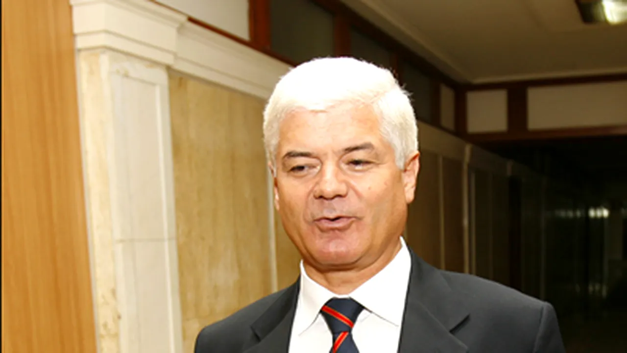 Boc a semnat decizia pentru numirea lui Ardelean la conducerea DGIPI