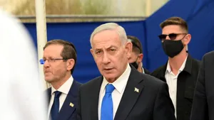 ULTIMA ORĂ Turcia emite un nou mandat internațional de arestare pe numele lui Netanyahu privind interceptarea flotei de ajutor umanitar pentru Gaza
