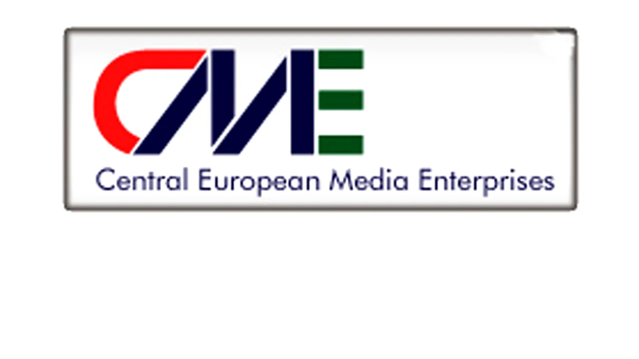 Veniturile CME au scăzut în trimestrul al patrulea din 2009 cu 14%, iar profitul EBITDA cu 45%