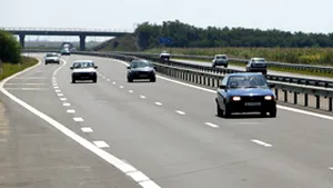 Traficul pe autostrăzile A1 şi A2 şi pe DN1, normal pentru o zi de sâmbătă