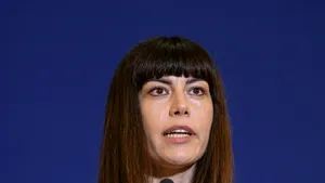 Cristina Prună (USR): România are nevoie de reforme curajoase și o eficientizare a companiilor din sectorul energetic