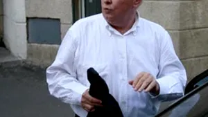 Hrebenciuc: Nu se pune problema sancţionării lui Iliescu
