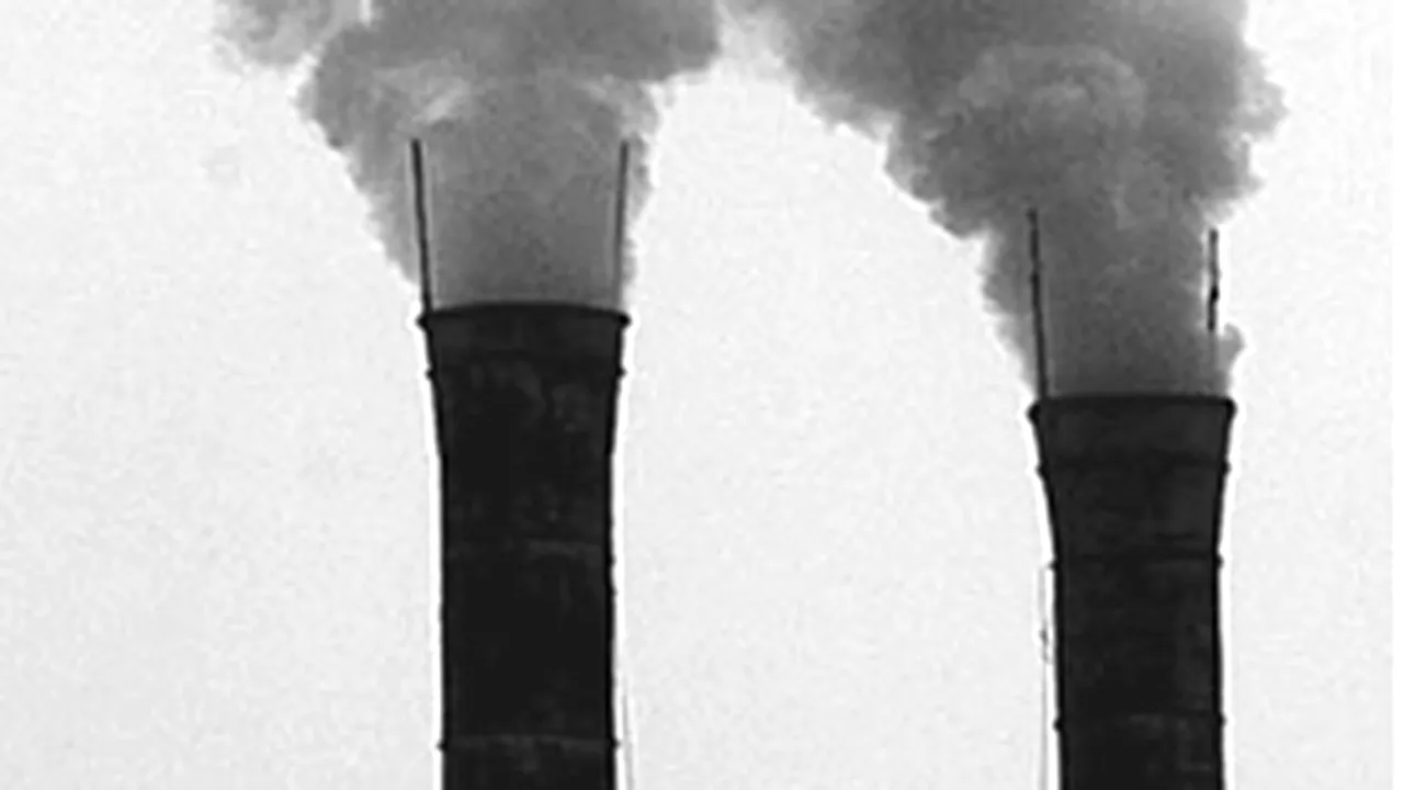 ONU: Nivelurile dioxidului de carbon au atins un nivel record în 2024
