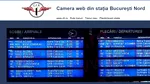 Întârzieri la trenuri în Gara de Nord București. Probleme la sosiri și plecări în această dimineață