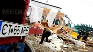 Romanian Govt To Reduce Coastal Building Line To Half