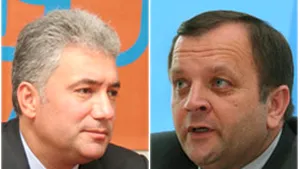 Conducerea PDL îi va include şi pe Adriean Videanu şi Gheorghe Flutur