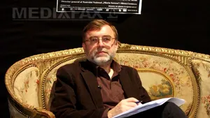 Matei Vişniec şi Gabriela Adameşteanu, nominalizaţi la premiile Uniunii Scriitorilor pe anul 2014