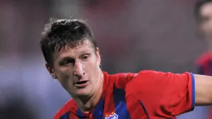 Goian: Nu am jucat rău la Lyon, se vede o creştere în joc