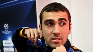 Dacian Varga: Am trei oferte din străinătate, au început discuţiile cu câteva cluburi