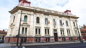 ADMITERE 2019: Programe de masterat în parteneriat cu mari companii la Universitatea Tehnică din Cluj