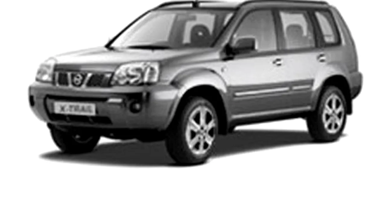 Nissan lansează prima maşină diesel pentru piaţa japoneză din ultimii 6 ani