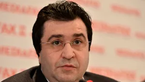 Cristian Erbaşu: Am fost audiat ca martor. SC Construcţii Erbaşu nu este implicată în cauză