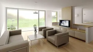 Preţuri de criză pentru tine! Vezi cât de bine arată garsonierele care au ajuns să coste cât un Duster!