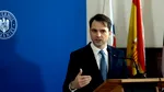 Euro Industry Summit | Sebastian Burduja: „România își consolidează poziția în sectorul energetic”