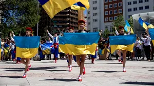 Ucraina adoptă un nou set de interdicţii privitoare la cultura rusă. Ce au interzis